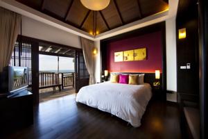 تور تایلند هتل بانداری رزورت - آژانس مسافرتی و هواپیمایی آفتاب ساحل آبی